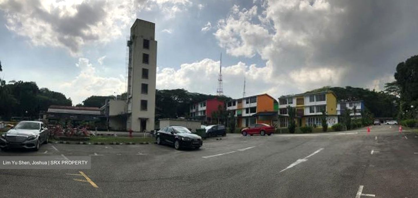 Upper Bukit Timah Road (D23), Retail #473593471